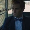 Em "Riverdale", Archie (KJ Apa) aceita um acordo ruim e é condenado a dois anos de detenção juvenil