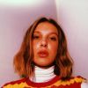 Será que Millie Bobby Brown, de "Stranger Things", vai mesmo raspar seu cabelo?