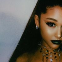 Ariana Grande apareceu pela primeira vez publicamente mas revelou que ainda não está bem!