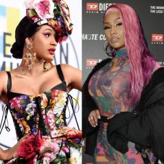 Mais um capítulo da treta entre Nicki Minaj e Cardi B acaba de pegar fogo! Entenda tudo