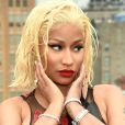 Nicki Minaj demorou a se pronunciar, mas quando o fez, pediu para que focassem em outras coisas que não fosse essa treta