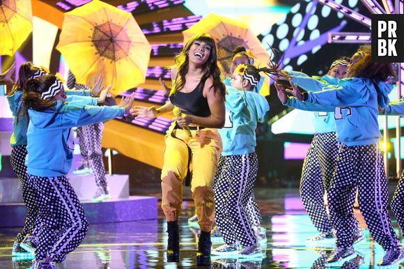 Nova música de Anitta, "Goals", foi um presente do cantor e produtor Pharrell Williams