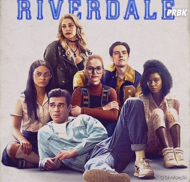 Resultado de imagem para riverdale 3 temporada