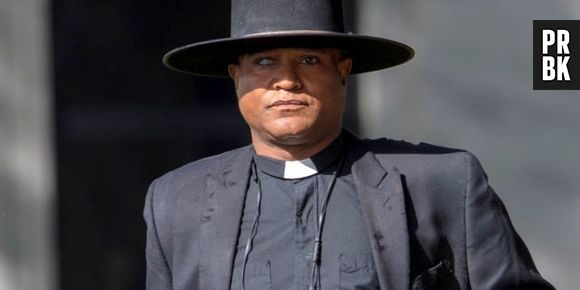 Em "The Walking Dead", na 9ª temporada: morte de Gabriel Stokes (Seth Gilliam) será tensa!