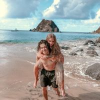 Whindersson Nunes e Luísa Sonza são muito relationship goals e a gente te prova!