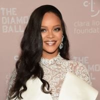 Vocês estão ligados que a Rihanna registrou 8 músicas novas na Sociedade Americana de Compositores?