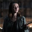 De "Game of Thrones": Maisie Williams, nossa amada Arya Stark, também foi confirmada na CCXP 2018