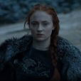  De "Game of Thrones": Sophie Turner, a nossa querida Sansa Stark, estará na CCXP 2018 para participar de um painel sobre "X-Men: Fênix Negra" 