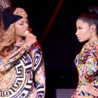 Beyoncé lança vídeo oficial de "Flawless" em parceria explosiva com Nicki Minaj!