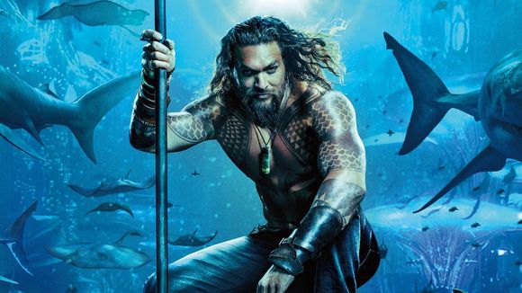 A DC conseguiu! "Aquaman" é muito bom e nós estamos ainda mais apaixonados por Jason Momoa