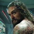Filme "Aquaman": Jason Momoa é o Aquaman perfeito para os cinemas