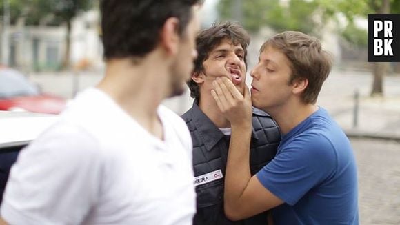 O "Porta dos Fundos" é queridinho entre os jovens