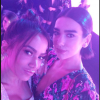 Anitta e Dua Lipa andaram conversando e fãs apostam em parceria