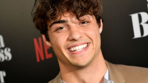 Noah Centineo quer que Peter Kavinsky seja mais ciumento em "Para Todos os Garotos que Já Amei 2"