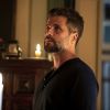 Em "O Sétimo Guardião": Gabriel (Bruno Gagliasso) é impedido de fugir mais uma vez