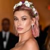 Hailey Bieber faz desabafo sobre ansiedade e inseguranças no Instagram