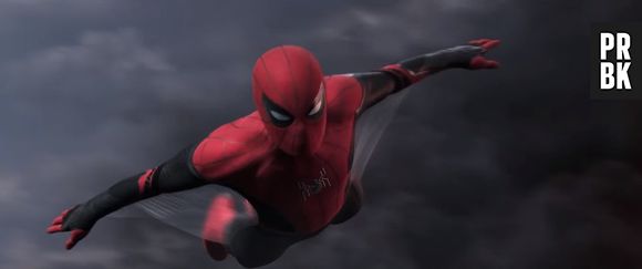 Primeiro trailer de "Homem-Aranha: Longe de Casa" é liberado e estamos pirando!