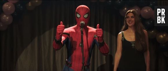 Trailer de "Homem-Aranha: Longe de Casa" mostra herói fazendo viagem para a Europa