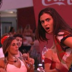 Festa, SuperParedão, primeiras tretas e tudo que rolou na estreia do "BBB19"