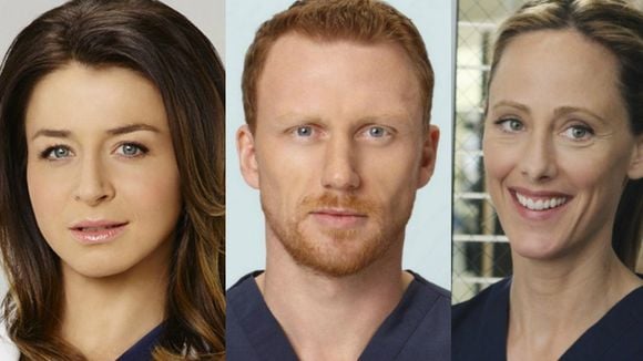 Triângulo amoroso de Owen vai ficar mais complicado ainda em "Grey's Anatomy"