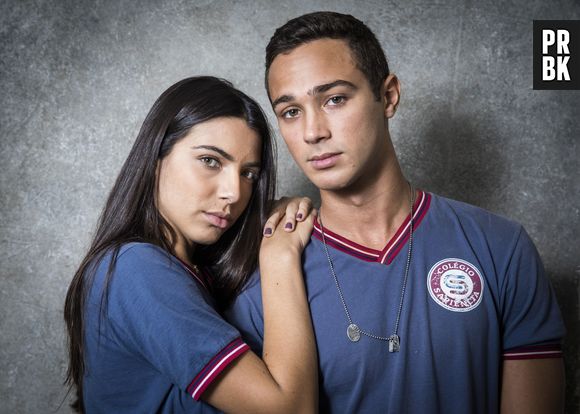 #Peromar estará de volta em "Malhação - Vidas Brasileiras"