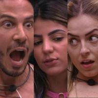 Listamos 5 discursos que rolaram no "BBB19" pra você não repetir aqui fora