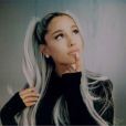 Ariana Grande liberou a data de lançamento e a tracklist do novo álbum, "thank u, next"