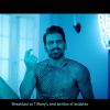 Modelo surdo, Nyle DiMarco, recria clipe de "7 rings" com homens gays e interpretação da música em linguagem de sinais