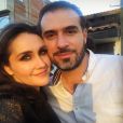 Dulce Maria e Paco Álvarez estão noivos!