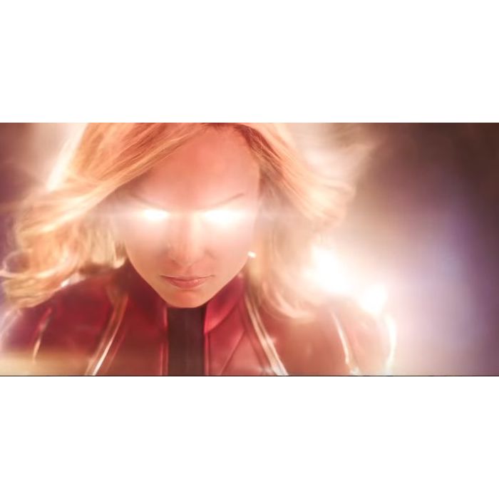 Saiu teasers novos de &quot;Capitã Marvel&quot; e &quot;Vingadores: Ultimato&quot;!