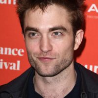 E essa história que o Robert Pattinson pode interpretar o Batman nos cinemas?