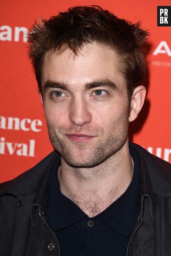 Parece que Robert Pattinson poder viver o Batman nos cinemas!