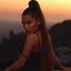 Até a NASA ouviu o novo álbum de Ariana Grande