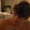 Noah Centineo, de "Para Todos os Garotos que Já Amei", aparece sensualizando em propaganda da Calvin Klein
