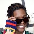 O rapper A$AP Rocky também marca presença ao lado de Shawn Mendes, Noah Centineo e Kendall Jenner em novo comercial da Calvin Klein