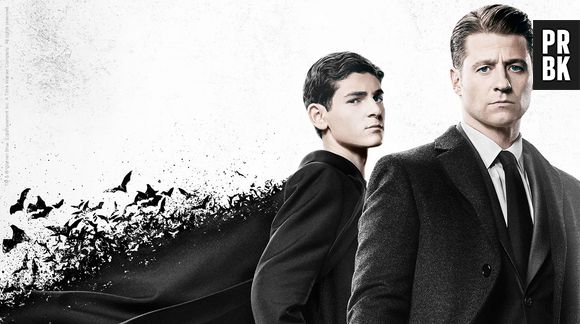 Em "Gotham": última temporada ganha mais um vilão!