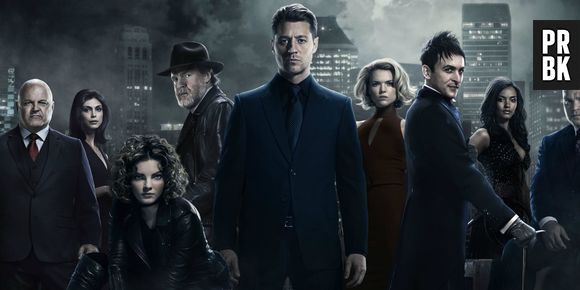 Veja o visual do Ventríloquo, vilão da 5ª temporada de "Gotham"