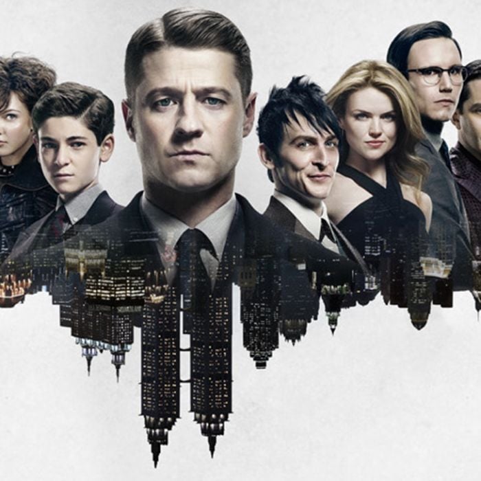 Confira o visual do novo vilão da 5ª e última temporada de &quot;Gotham&quot;
