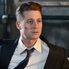 Foi revelada a versão final do visual do Ventríloquo, grande vilão na 5ª temporada de "Gotham"