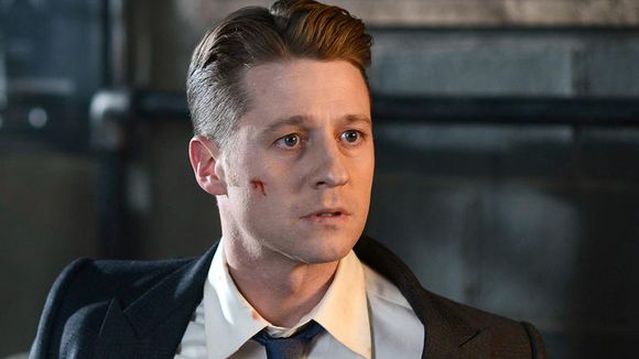 Foi revelada a versão final do visual do Ventríloquo, grande vilão na 5ª temporada de "Gotham"