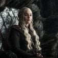 Parece que a oitava e última temporada de "Game of Thrones" será impressionante - pelo menos segundo Emilia Clarke