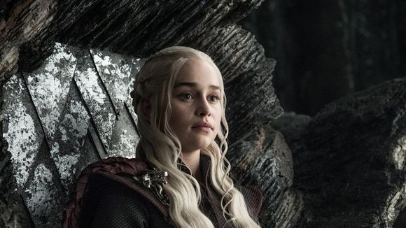 Para Emilia Clarke, a última temporada de "Game of Thrones" irá surpreender os fãs