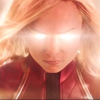 Novo teaser trailer de "Capitã Marvel" mostra cenas inéditas do filme pouco antes da estreia