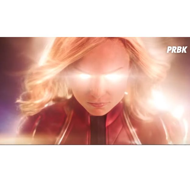 Filme "Capitã Marvel" ganha mais um trailer inédito