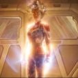 De "Capitã Marvel": novo trailer mostra mais lutas, ação e poderes!