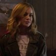  Cenas de Carol Danvers (Brie Larson) e Nick Fury (Samuel L Jackson) são destaque de novo trailer de "Capitã Marvel" 