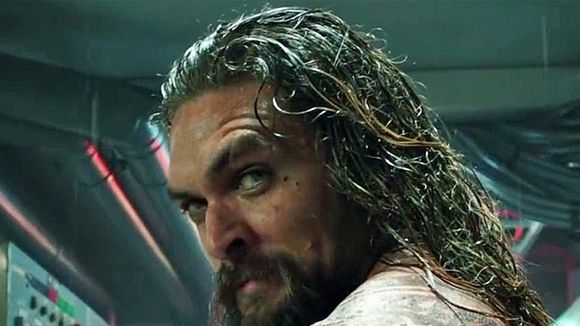 A data de estreia de "Aquaman 2" foi revelada e você já pode comemorar