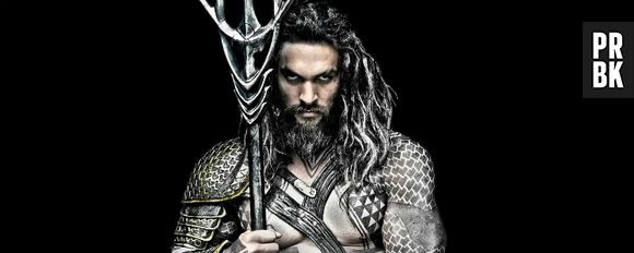 Derivado de "Aquaman" sobre as criaturas do Fosso está em desenvolvimento
