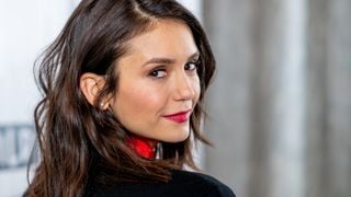 Depois do sucesso em "The Vampire Diaries", Nina Dobrev quer trabalhos mais desafiadores