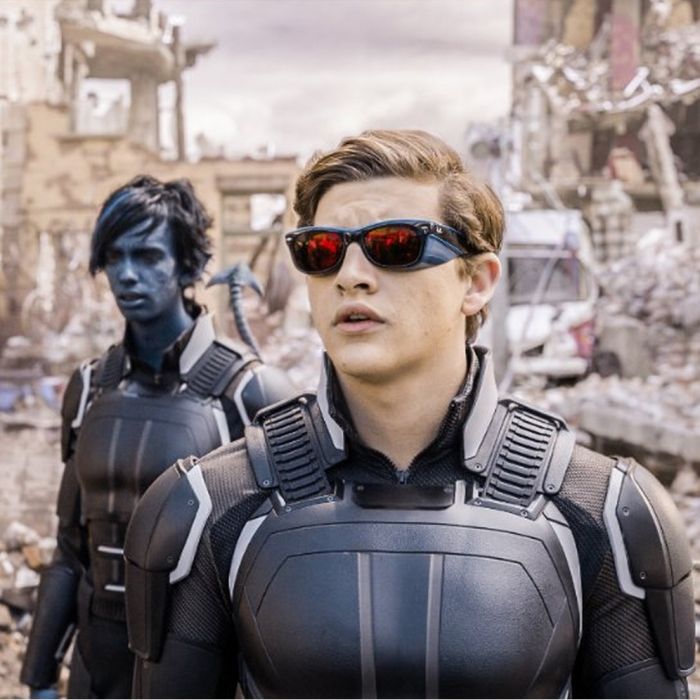 Segundo site, Kevin Feige, presidente da Marvel Studios, vai trocar todo o elenco de &quot;X-Men&quot;